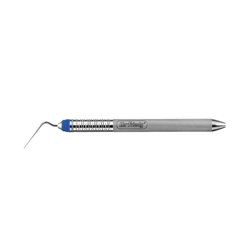 NiTi Spreader #D11T handle #7 blue diam.30