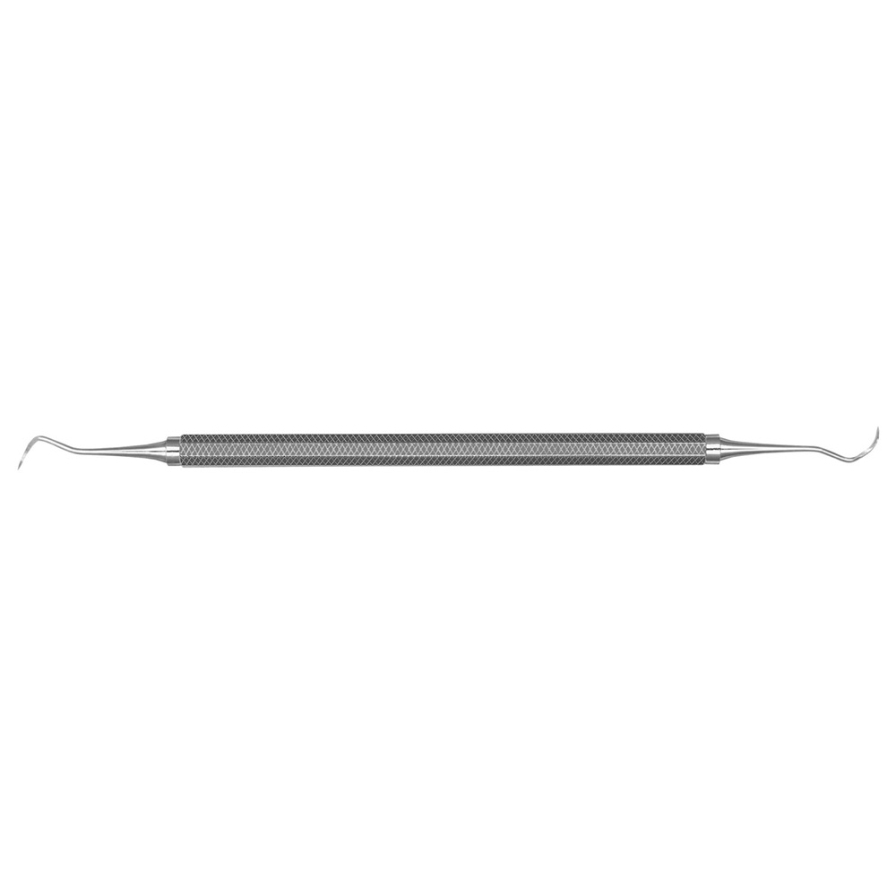 #204S Sickle Scaler #2 handle fine