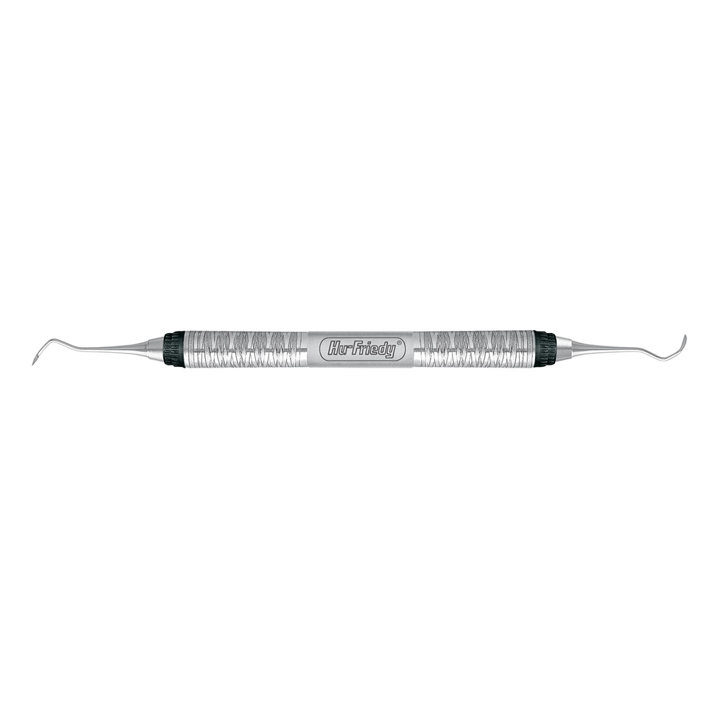 Détartreur #204S manche #7 faucille fin