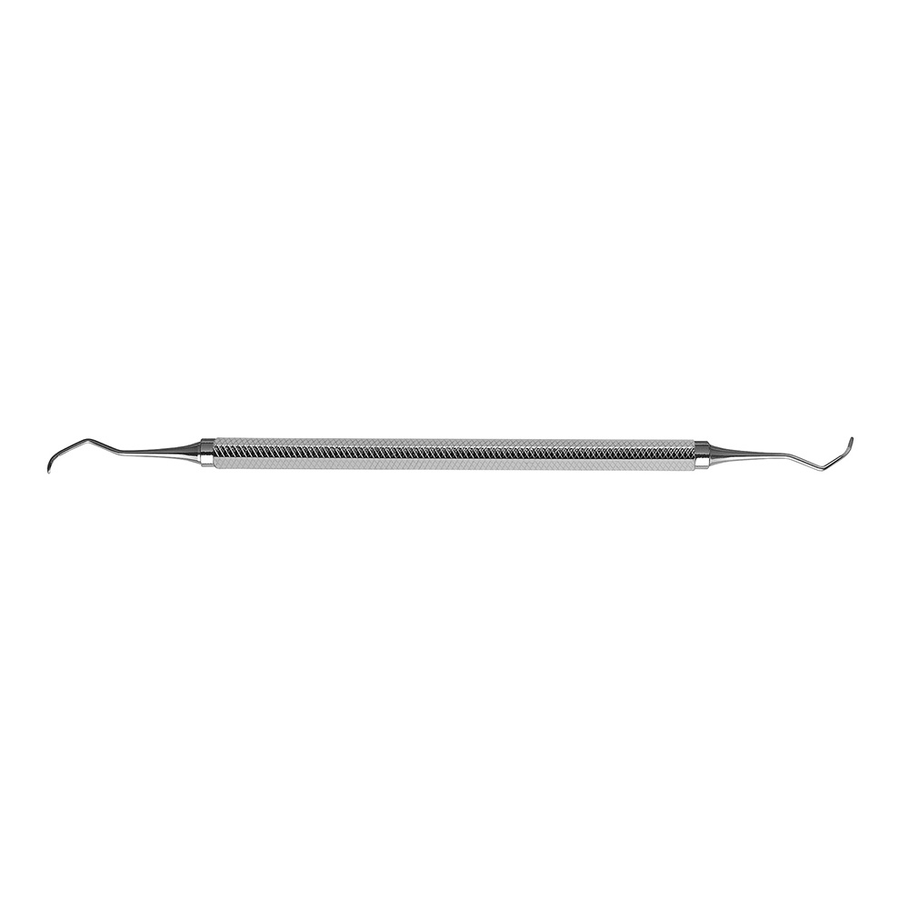Curette #413/414 manche #2 universelle (S413/414) - Hu-Friedy - Delynov