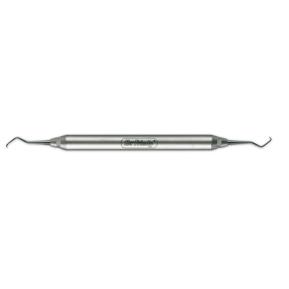 Curette Columbia #13/14 manche Kotschy (SC13/14SKO) - Hu-Friedy - Delynov