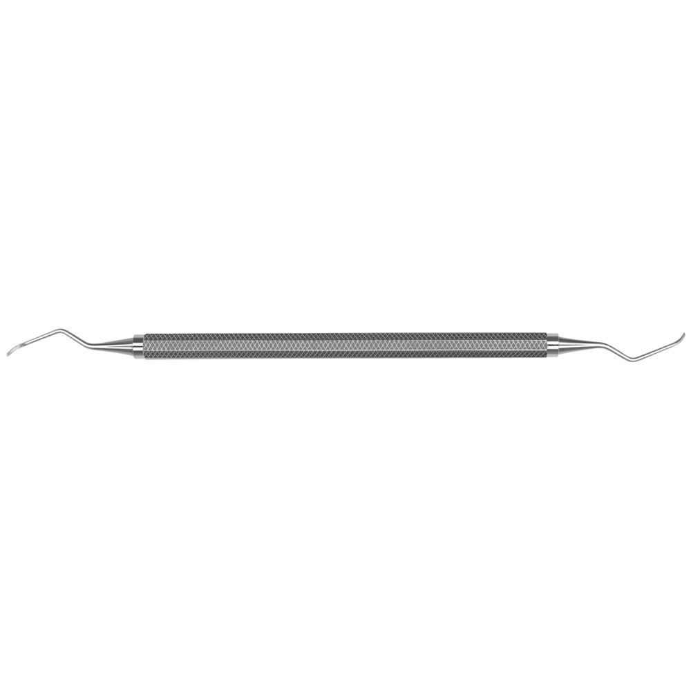 Columbia Curette #2R/2L handle #2