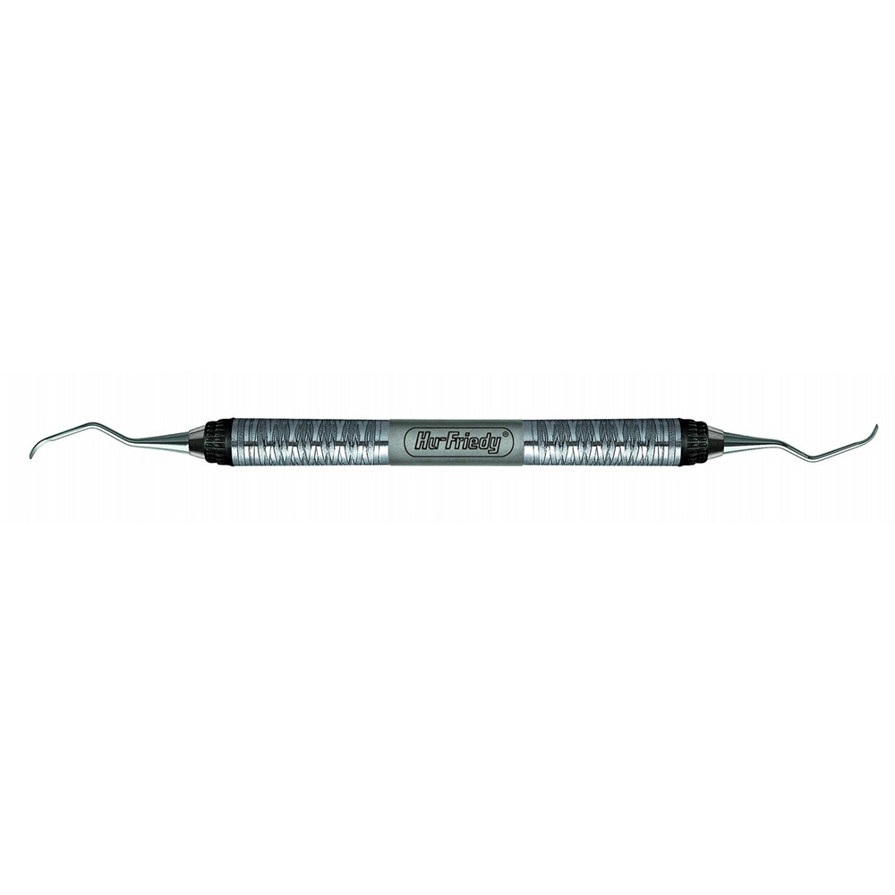 Curette Columbia #2R/2L manche #7