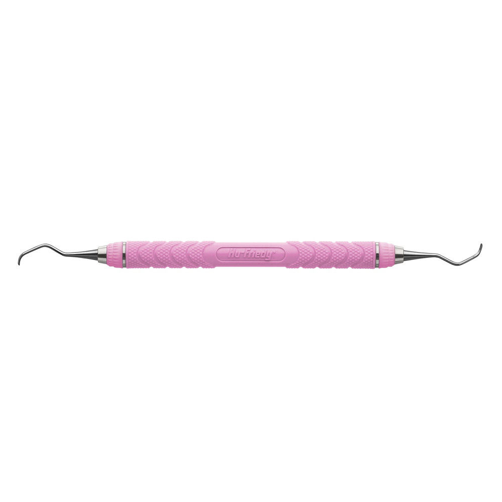 Columbia Curette #4R/4L handle #2