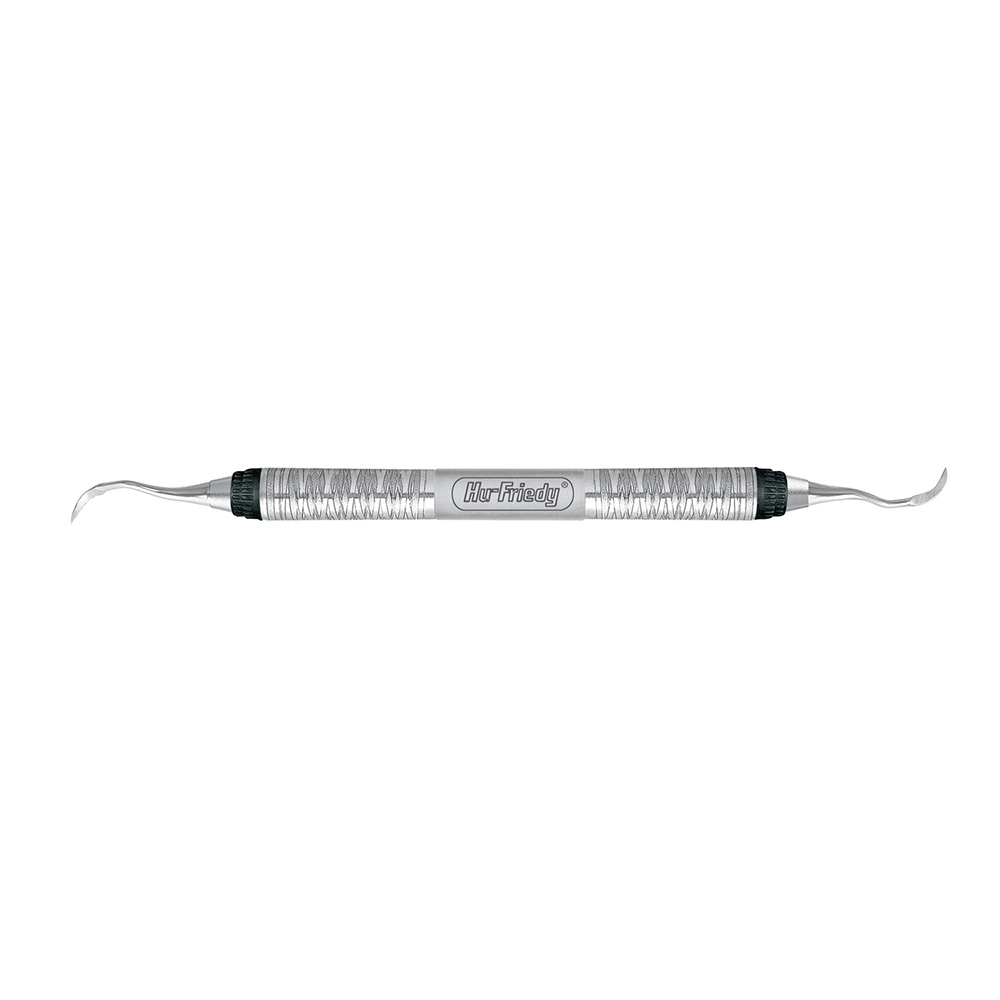 Détartreur #CI-2/3 manche #7 faucille (SCI2/37) - Hu-Friedy - Delynov