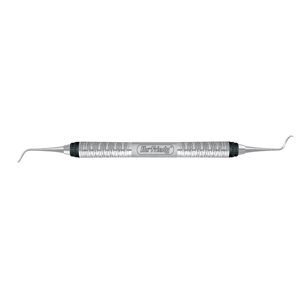 Neville #2 scaler handle #7 posterior sickle