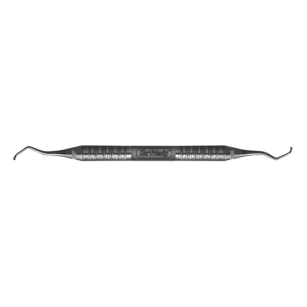 De Marco #2 curette #6 handle furcation