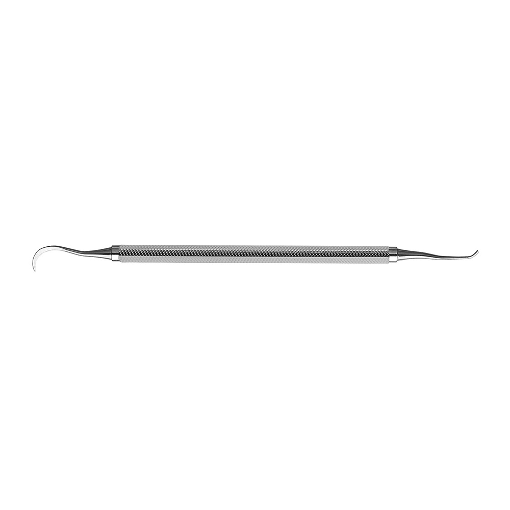 Darby Perry scaler #9K/11K handle #2
