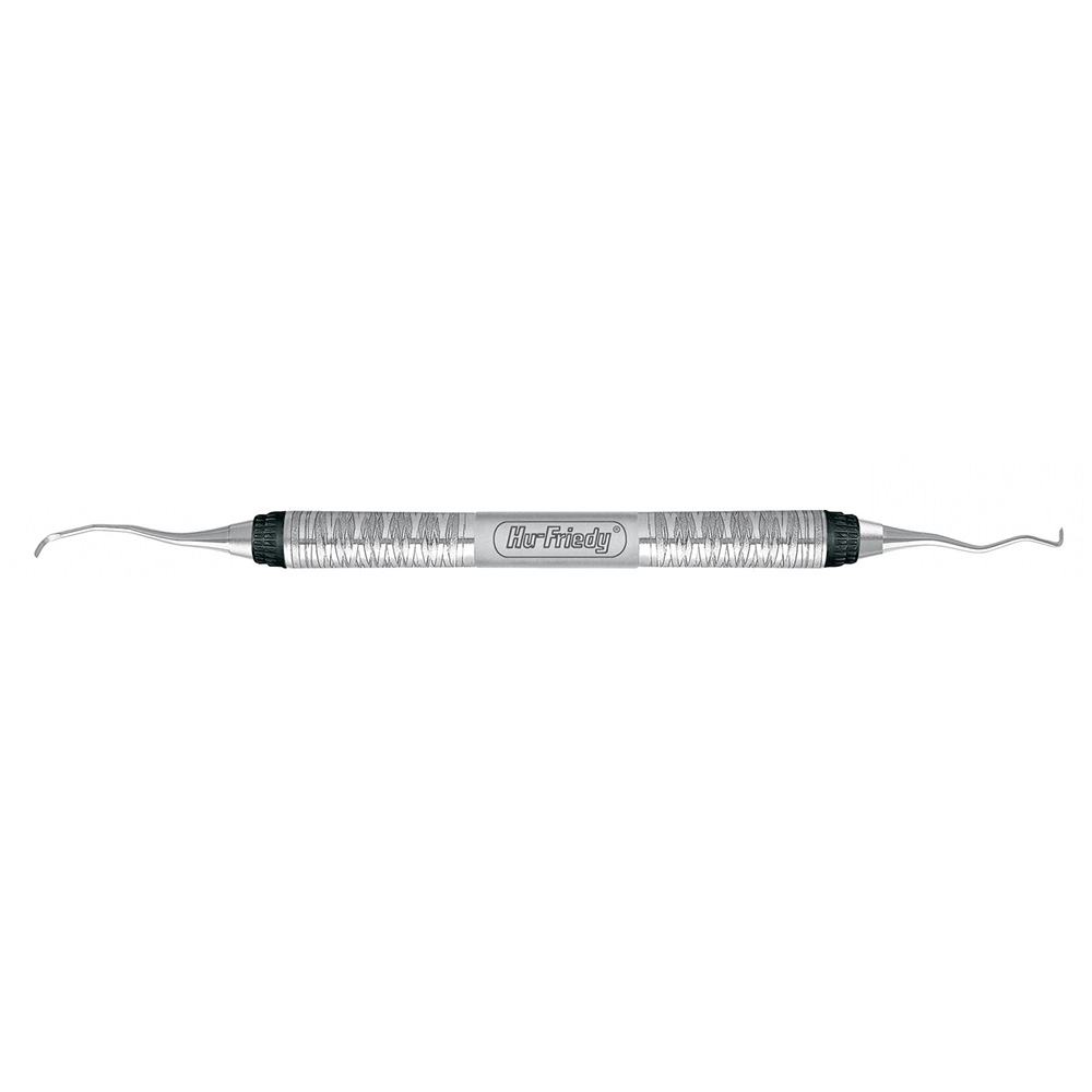 Gracey curette #12/13 handle #7 mesial/distal
