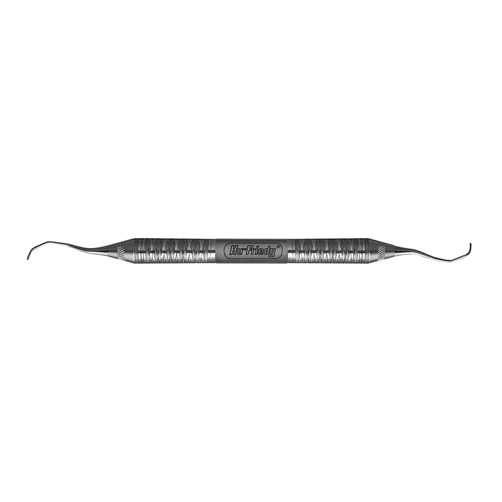Curette Gracey #13/14 manche #6 distal (SG13/146) - Hu-Friedy - Delynov