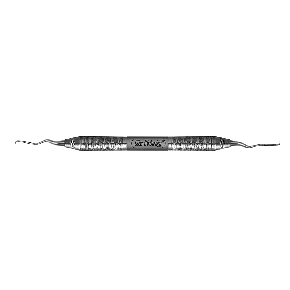 Curette Curvette Vision #13/14 manche #6