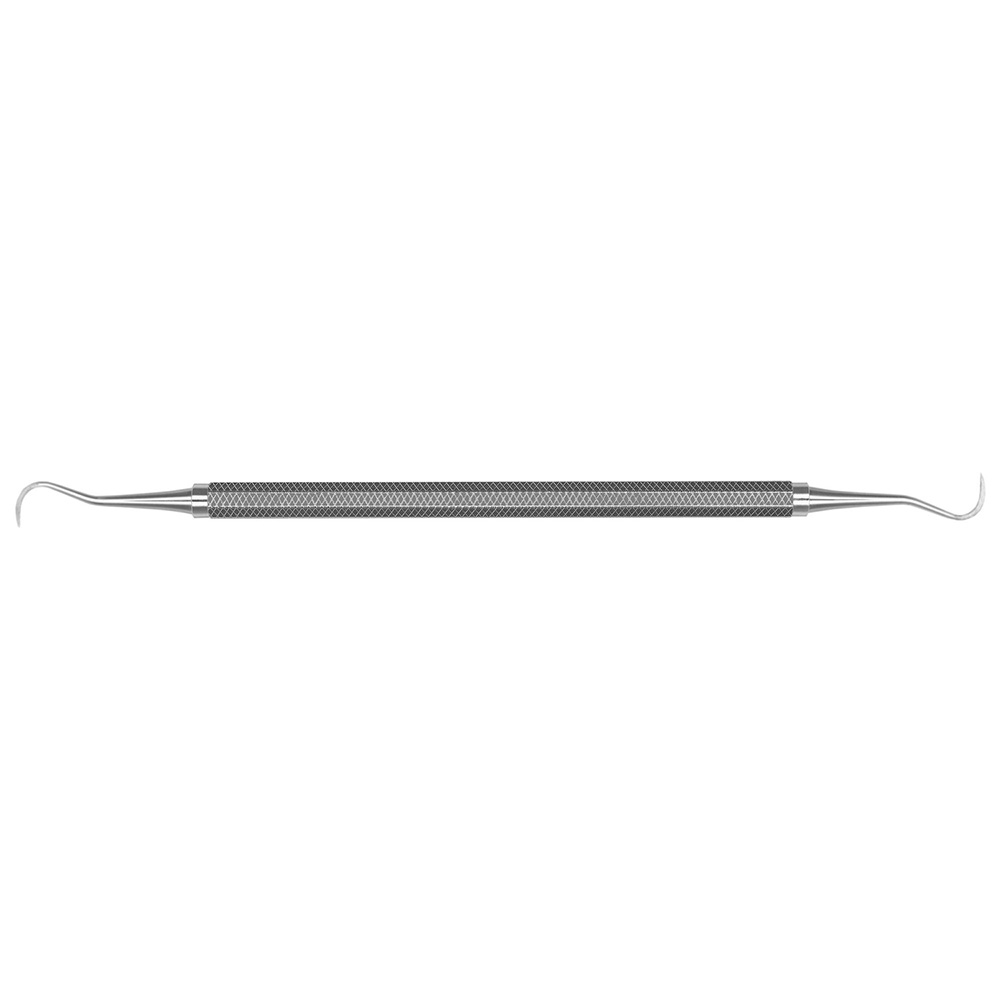 #6/7 sickle scaler #2 handle