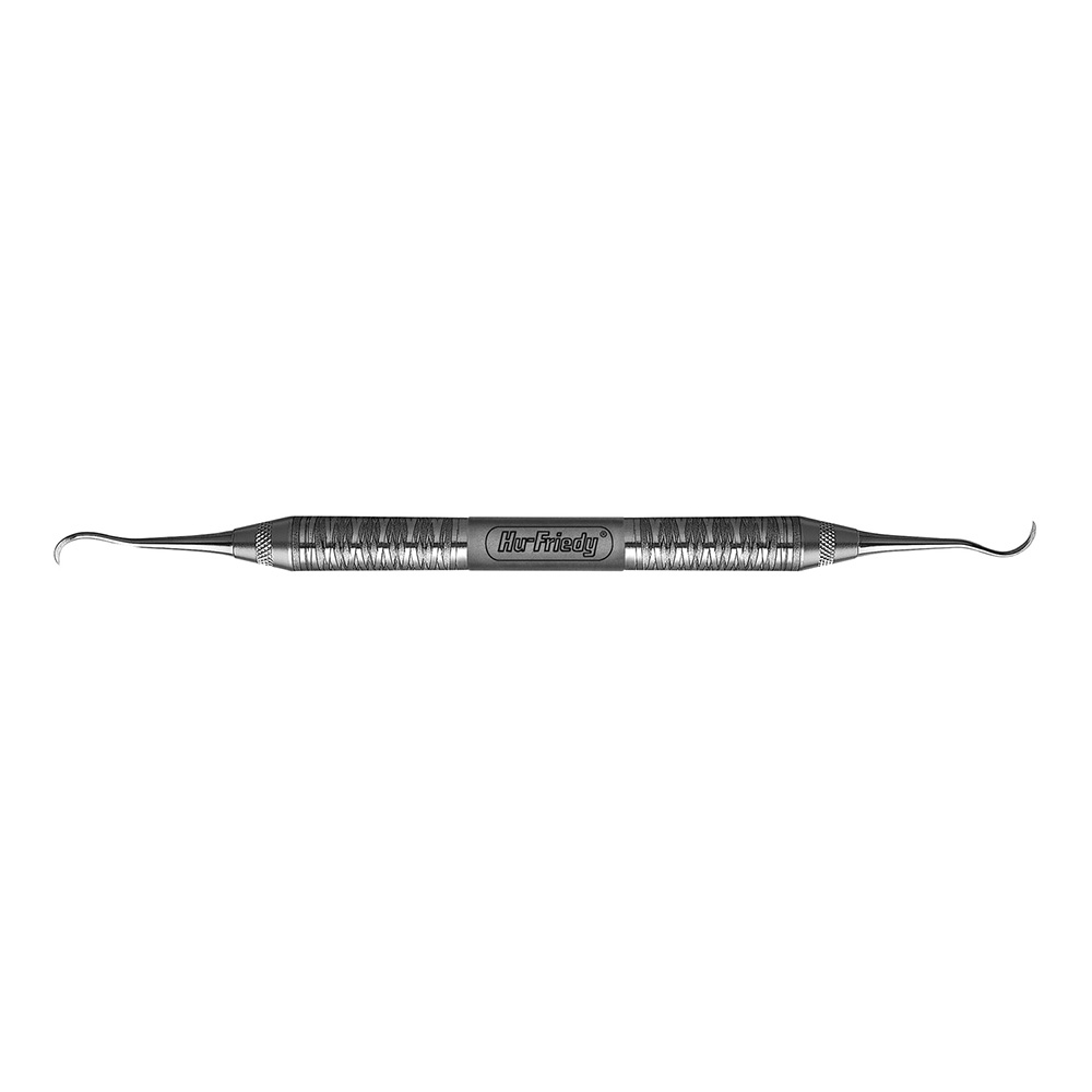 Goldman curette #6/7 #6 handle
