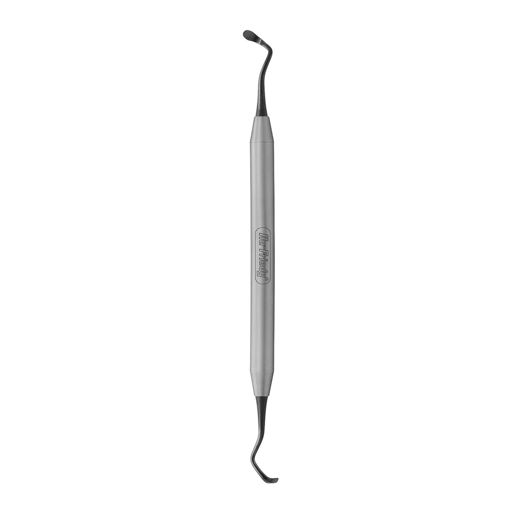 Curette Sinus #1, Black Line