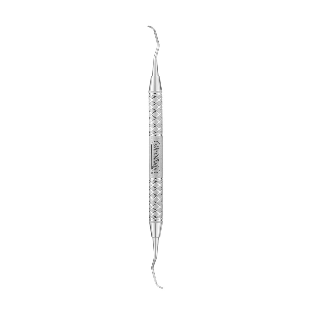 Curette Kramer #KRA-3 manche #9 (SKRA39) - Hu-Friedy - Delynov