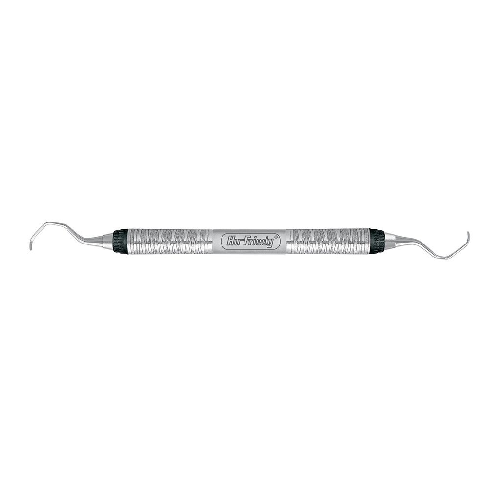 Langer curette #17/18 handle #7