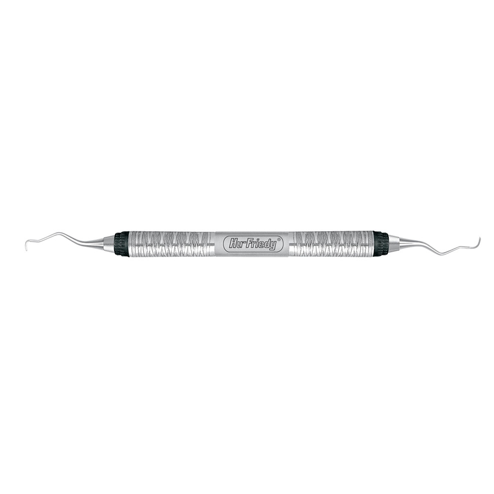 Curette Langer #3/4 manche #7 (SL3/47) - Hu-Friedy - Delynov