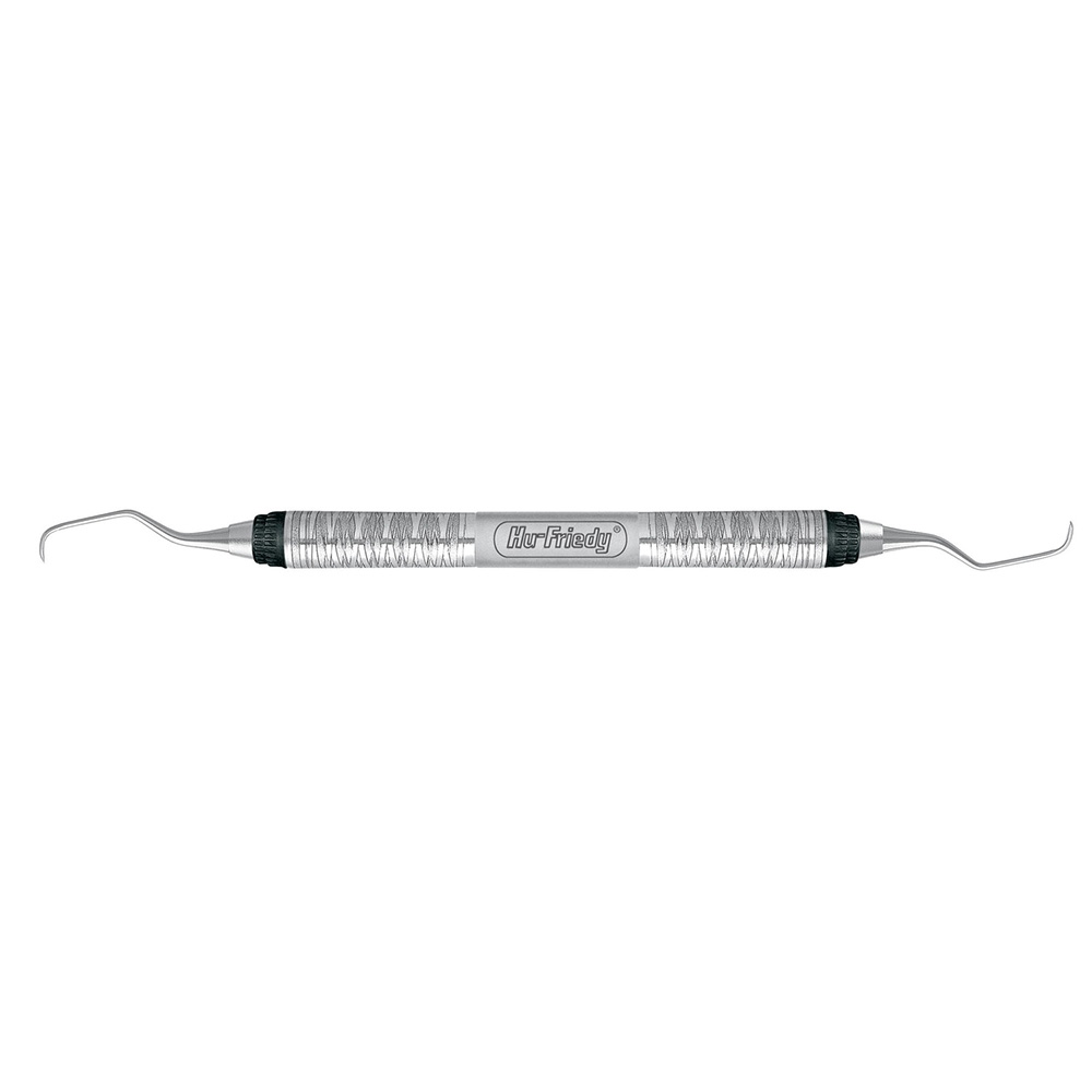 Langer curette #5/6 handle #7