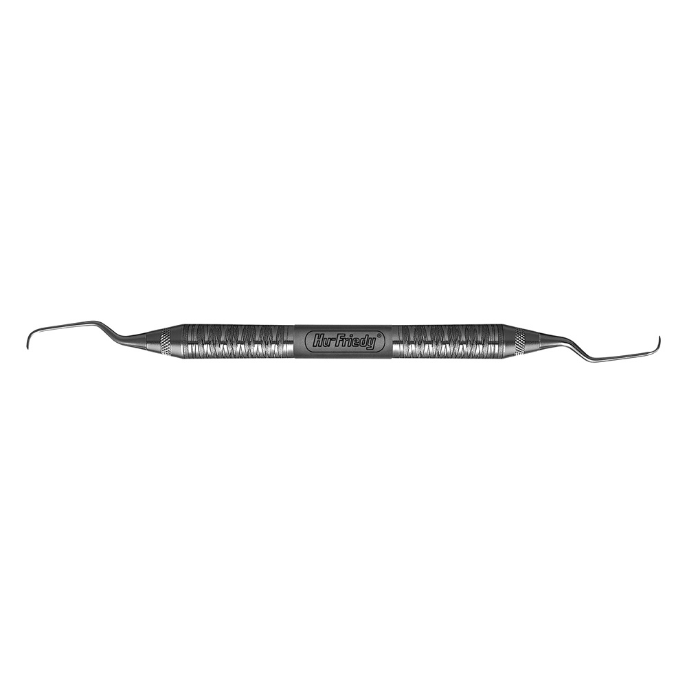Langer curette #5/6 handle #6 AF