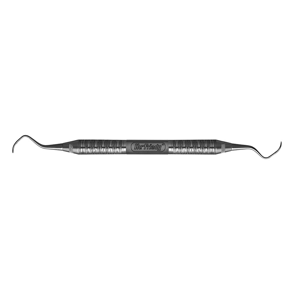 Loma Linda #10/11 curette #6 handle