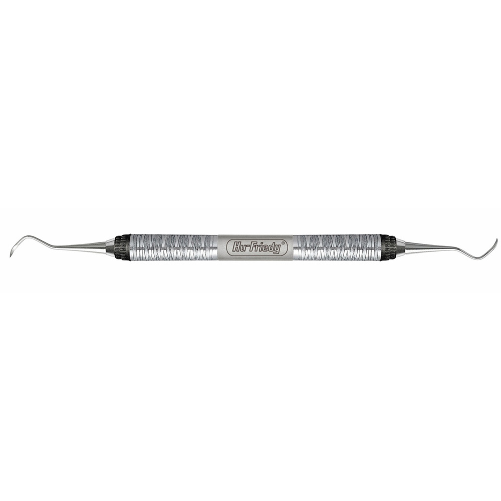 McCall #13/14S curette #7 handle scaler version