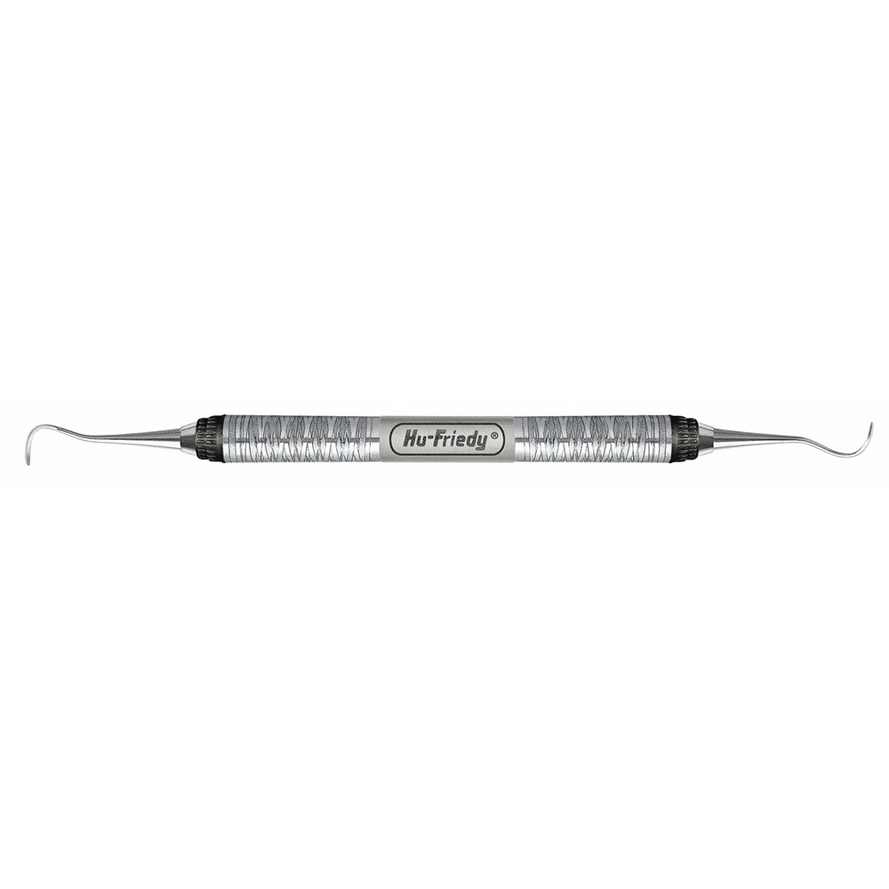 Curette McCall #17/18 manche #7