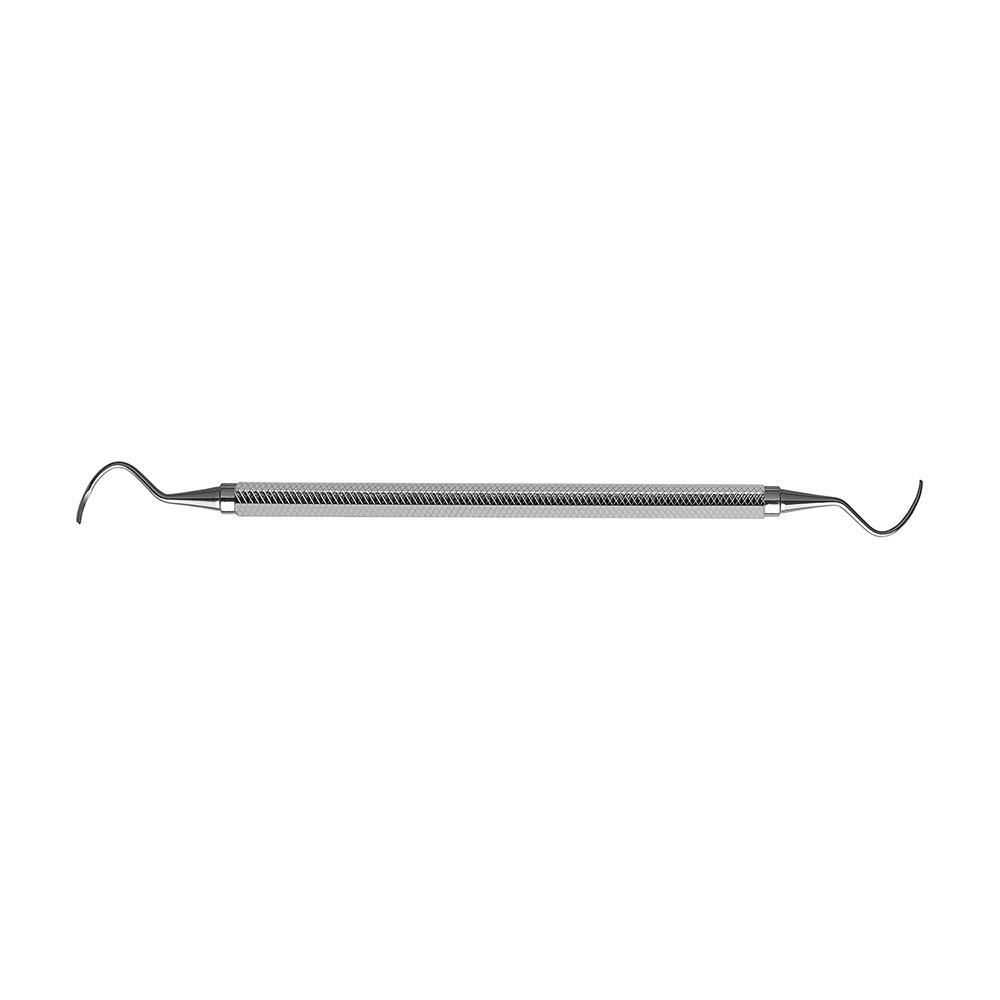 Curette #10/11Me1 manche #2
