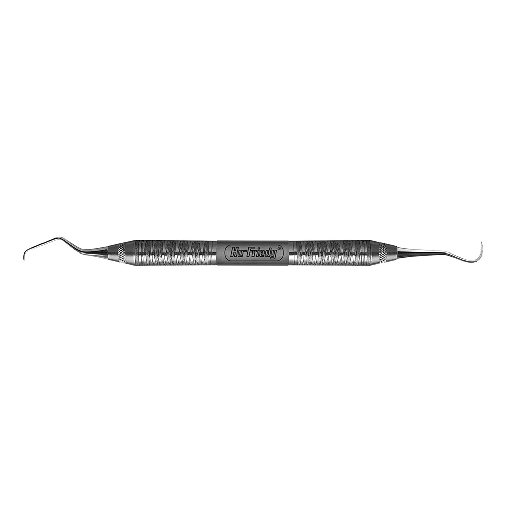 Curette Détartreur #137/H5 manche #6 MF
