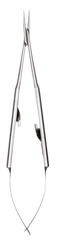 Swiss Perio needle holder for microsurgery
