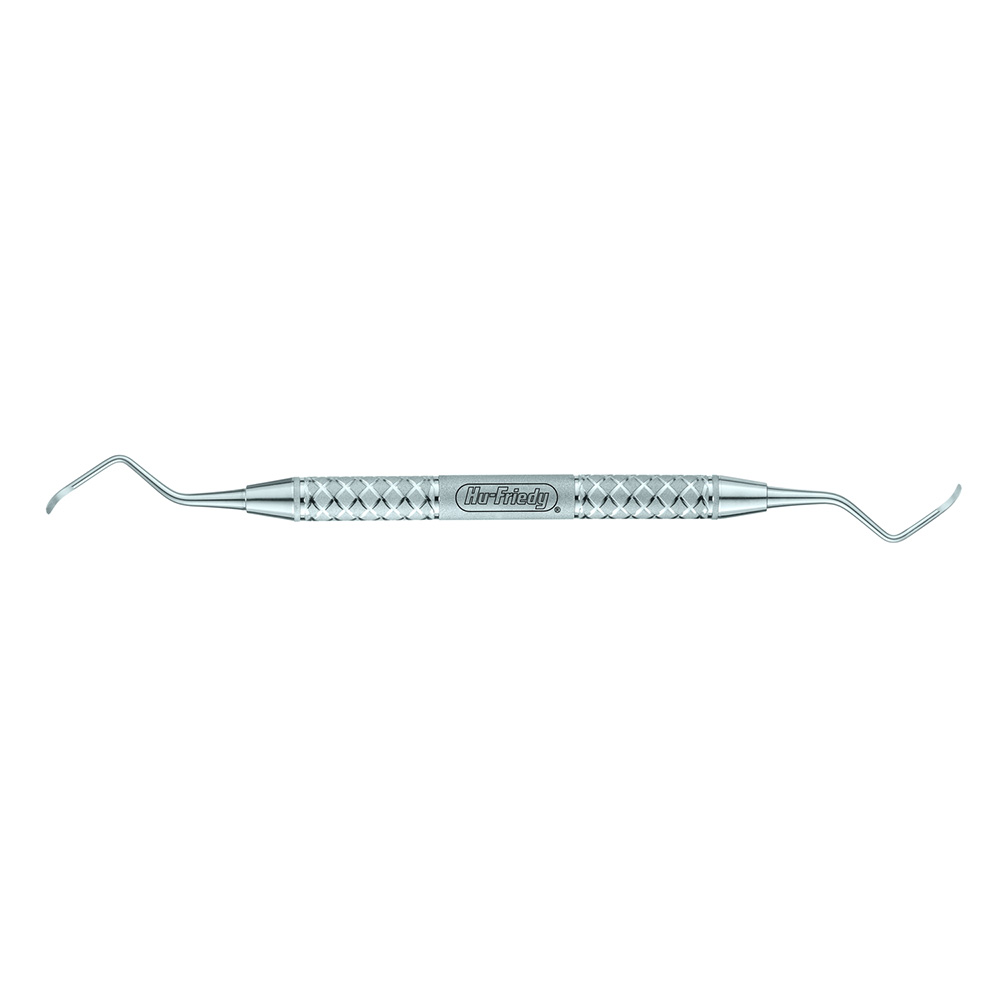 Prichard curette #PR1/2 #9 handle