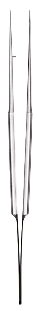 Swiss Perio pince anatomique pour microchirurgie (SPTPDAPV) - Hu-Friedy - Delynov
