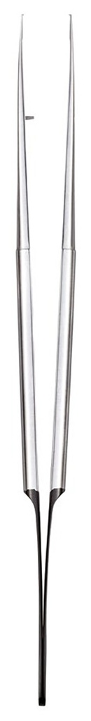 Swiss Perio Pince pour microchirurgie droite