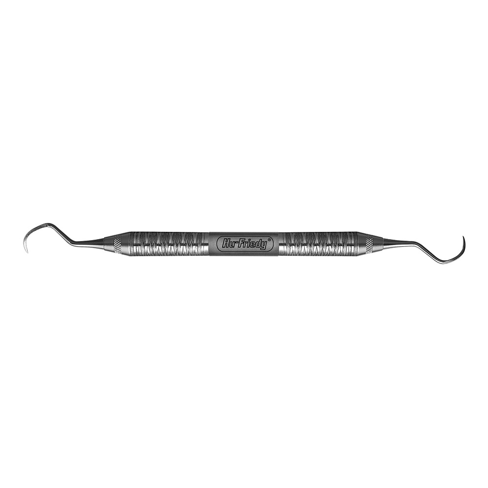 Détartreur Remington #3/4 manche #6 (SRM3/46) - Hu-Friedy - Delynov