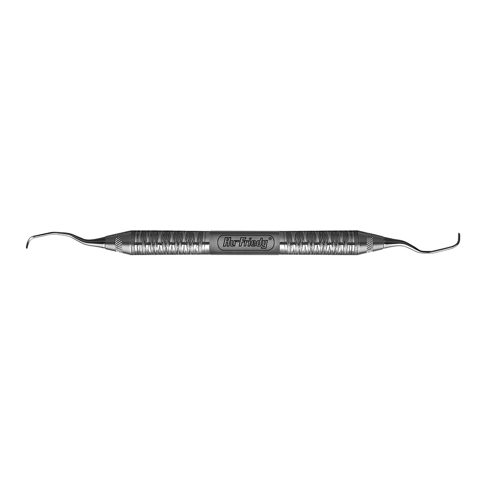 Curette Gracey #15/16 manche #6 AF mésial (SRPG15/166) - Hu-Friedy - Delynov