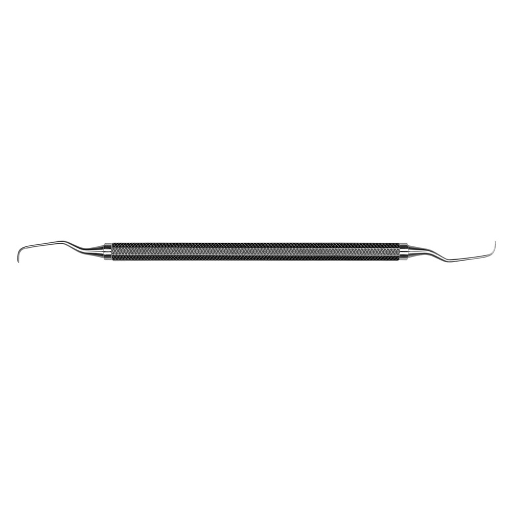 Gracey curette #5/6 #2 AF handle labial/lingual