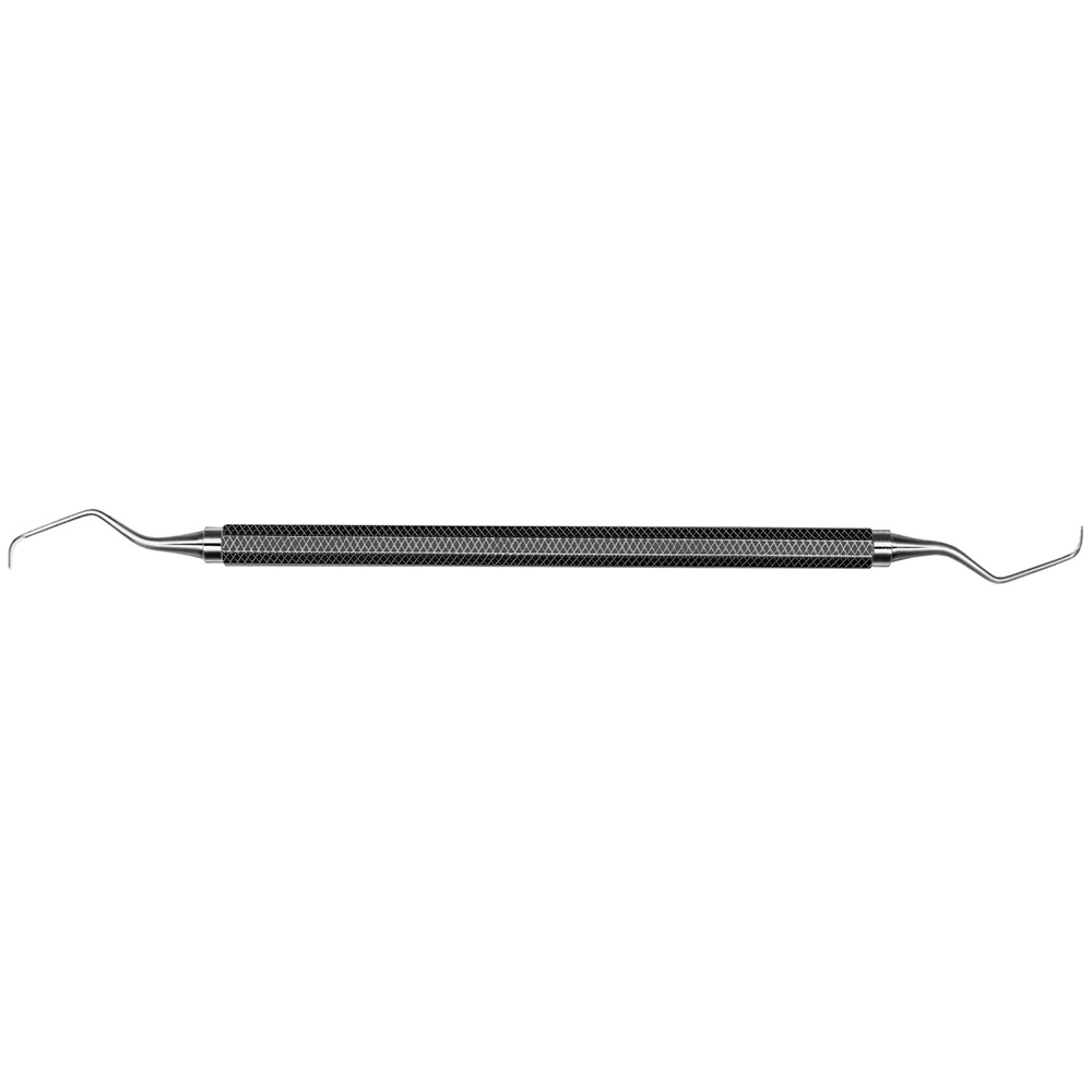 Gracey curette #7/8 handle #2 AF oral/buccal