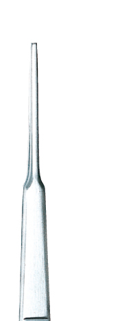 Gerald Surgical Straight Scissors 18 cm - Omnia - Delynov