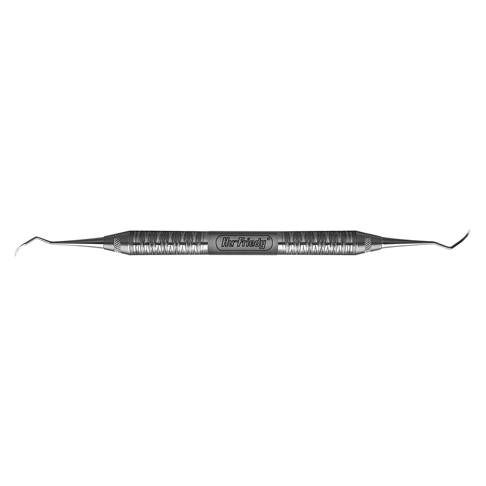 Springfield Scaler #2/3 handle #6