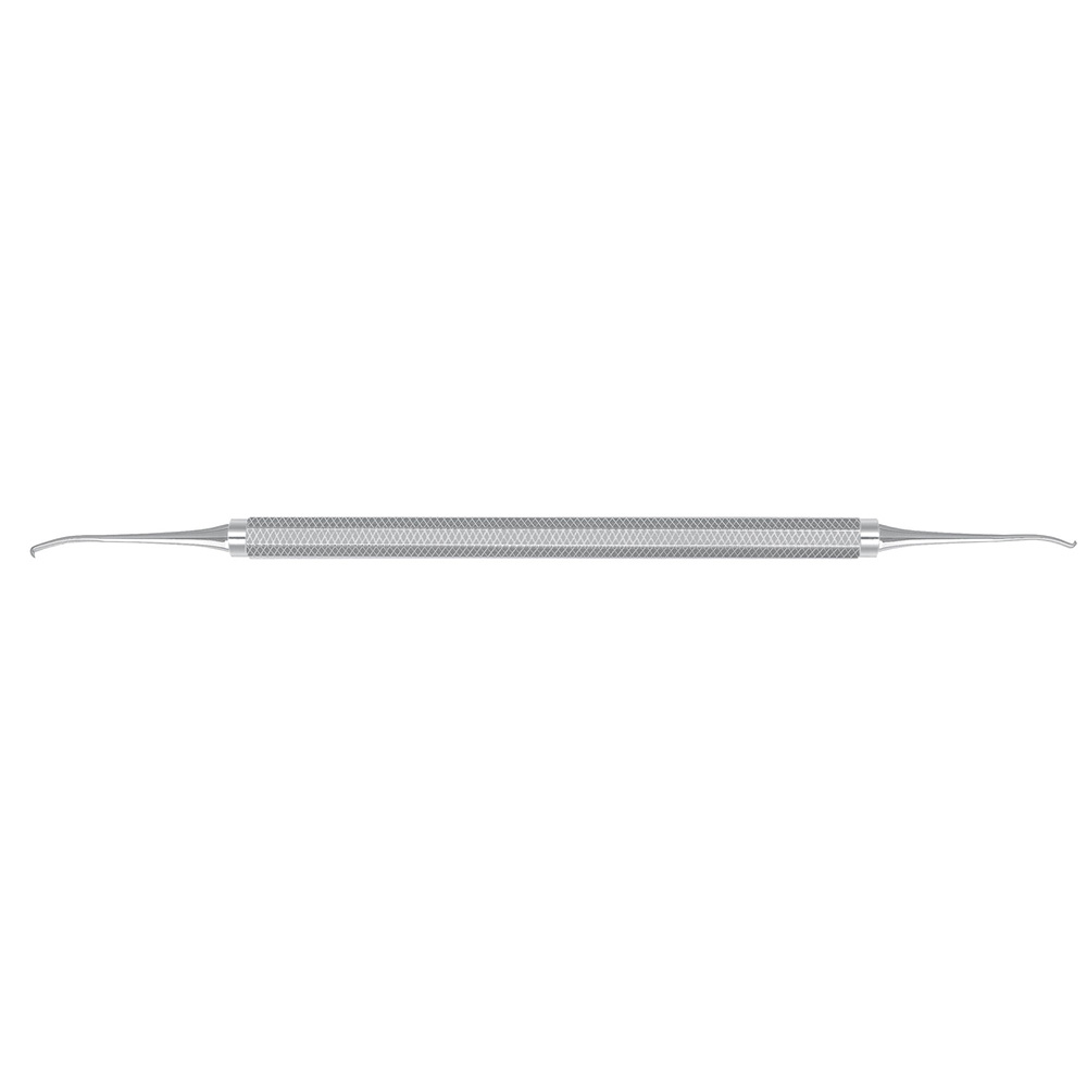 Hoe Scaler #1/2 handle #2