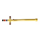 Refill for T-BAR crown lengthening gauge (3 pieces) (TBARREF)