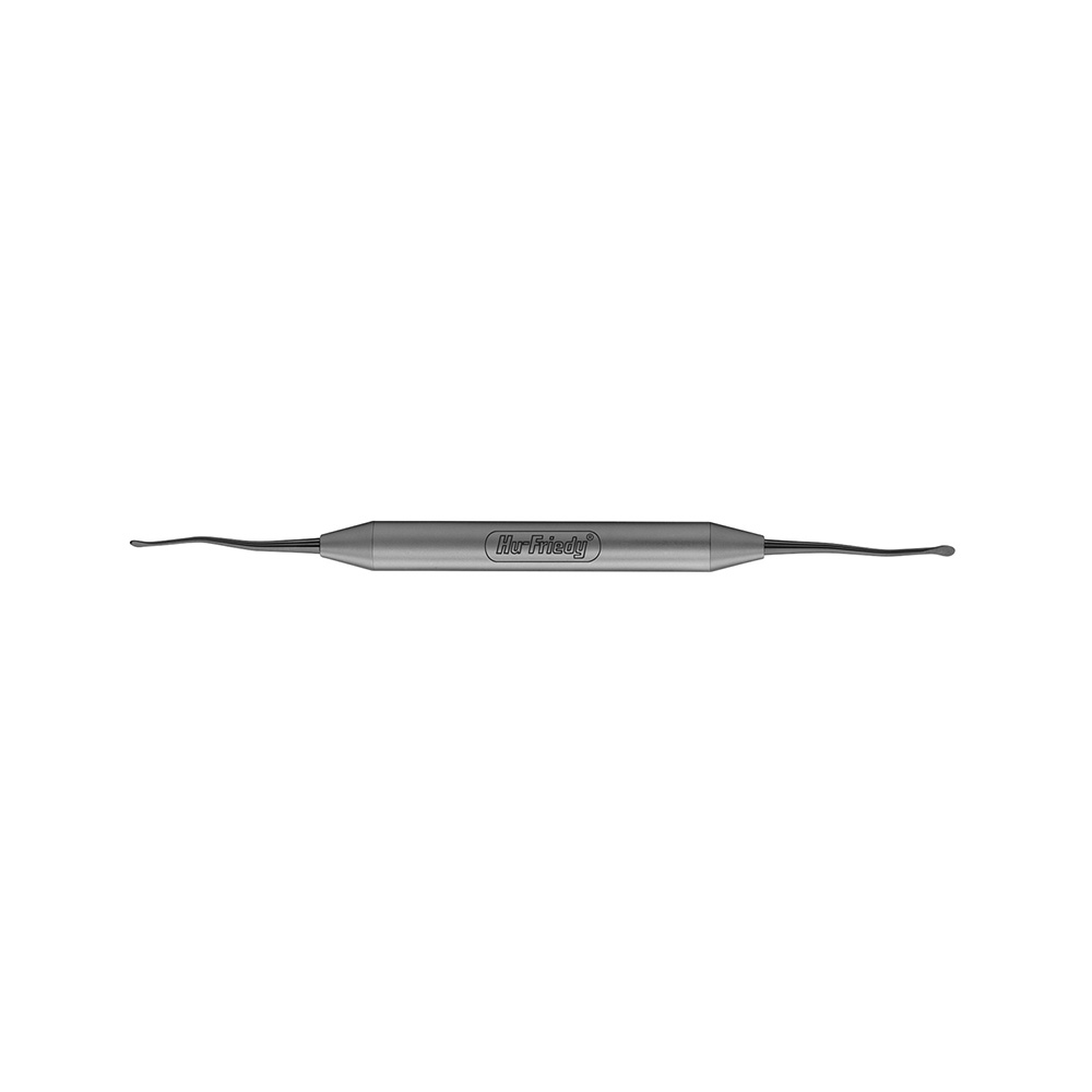 Tunneling knife #1 short, Black Line