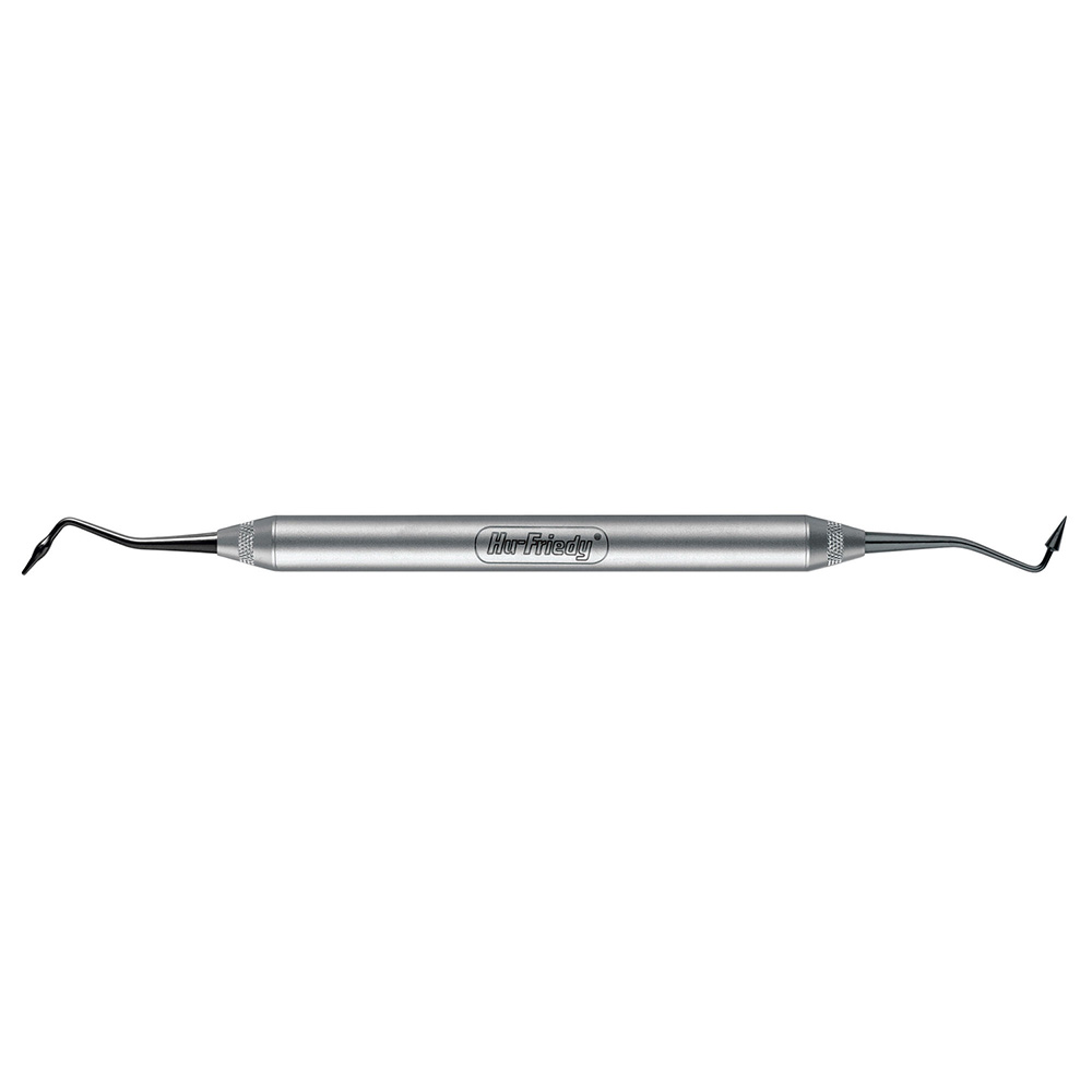 Composite instrument TNCIGFT5/TN6548, Kotschy handle