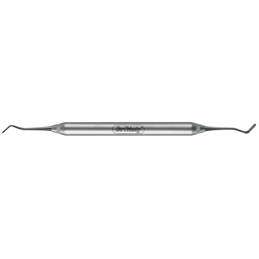Instrument à composite Goldstein #3 manche Kotschy XTS Flexi-Thin mini