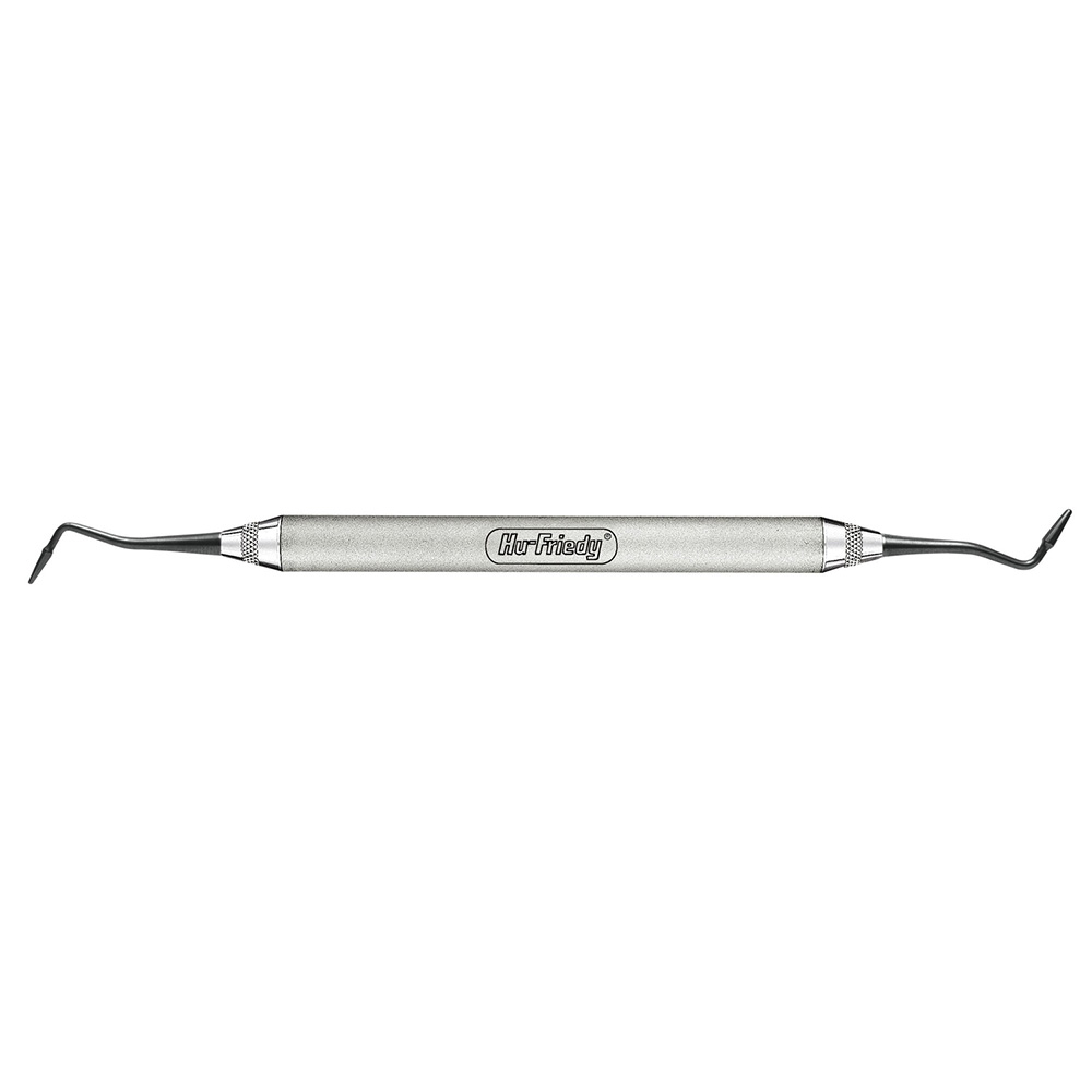 Composite instrument handle #6S XTS small