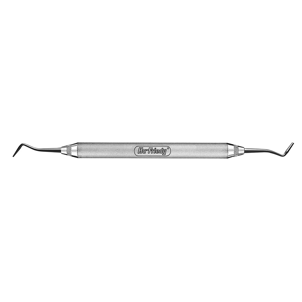 Composite instrument #5A handle #6S XTS