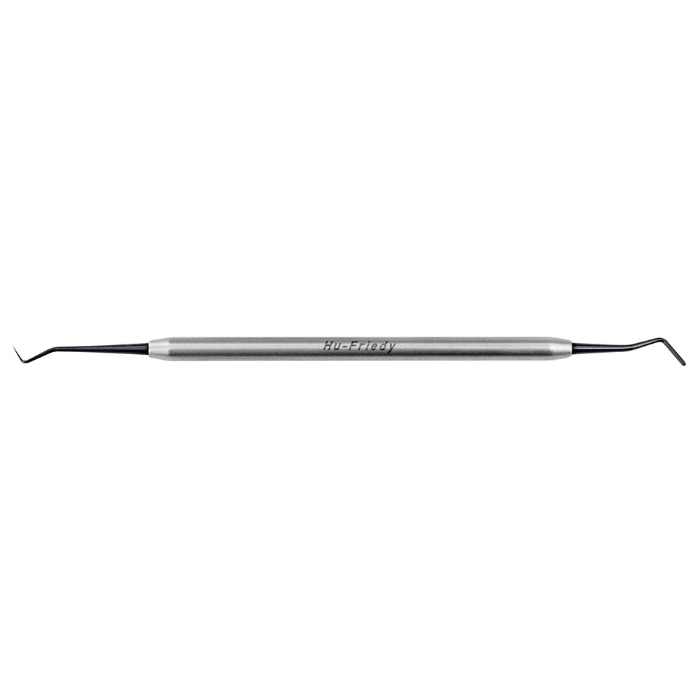 Krecji XTS spatula/plugger #31 matte handle (TNPLGKR1M)
