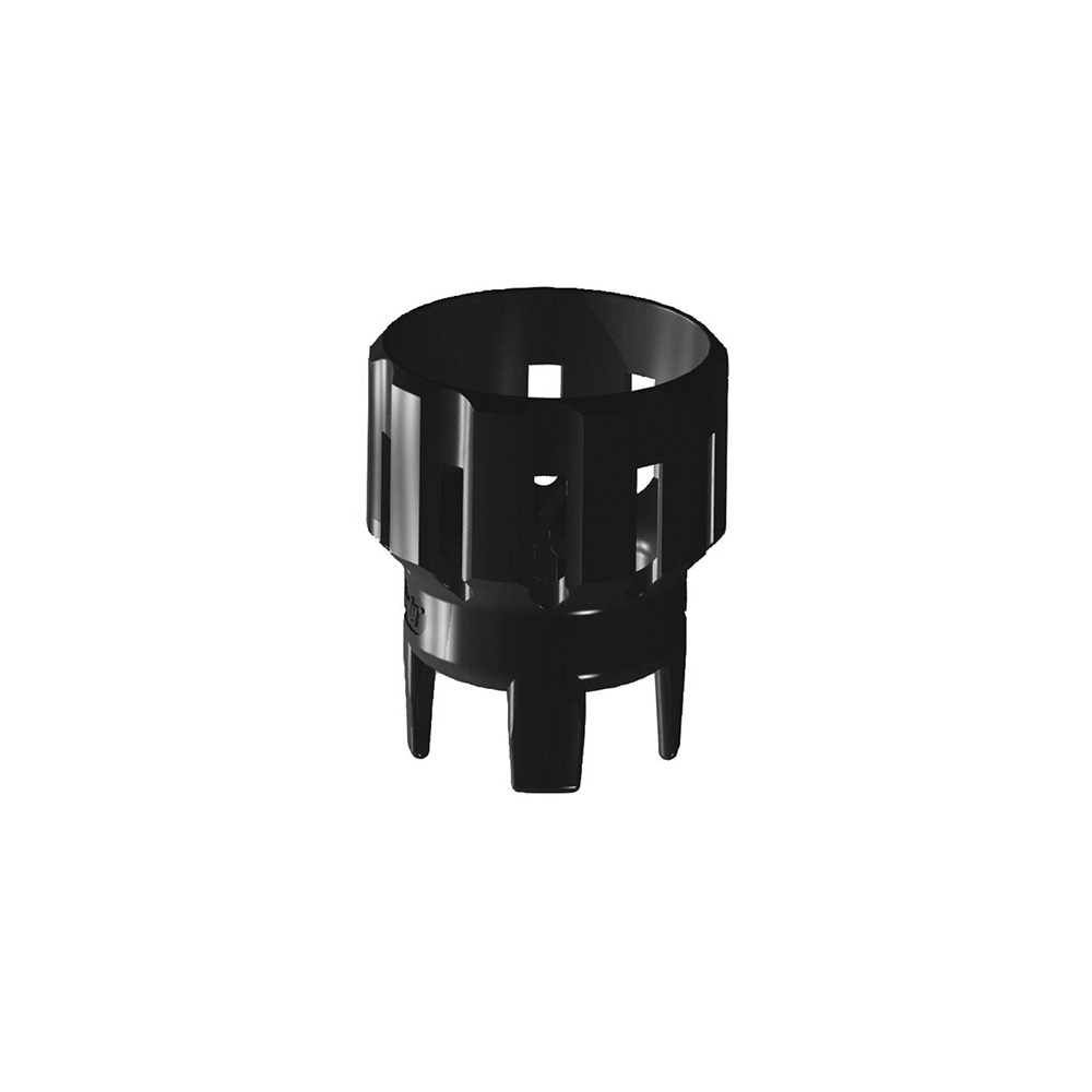 Scaler sleeve/black support