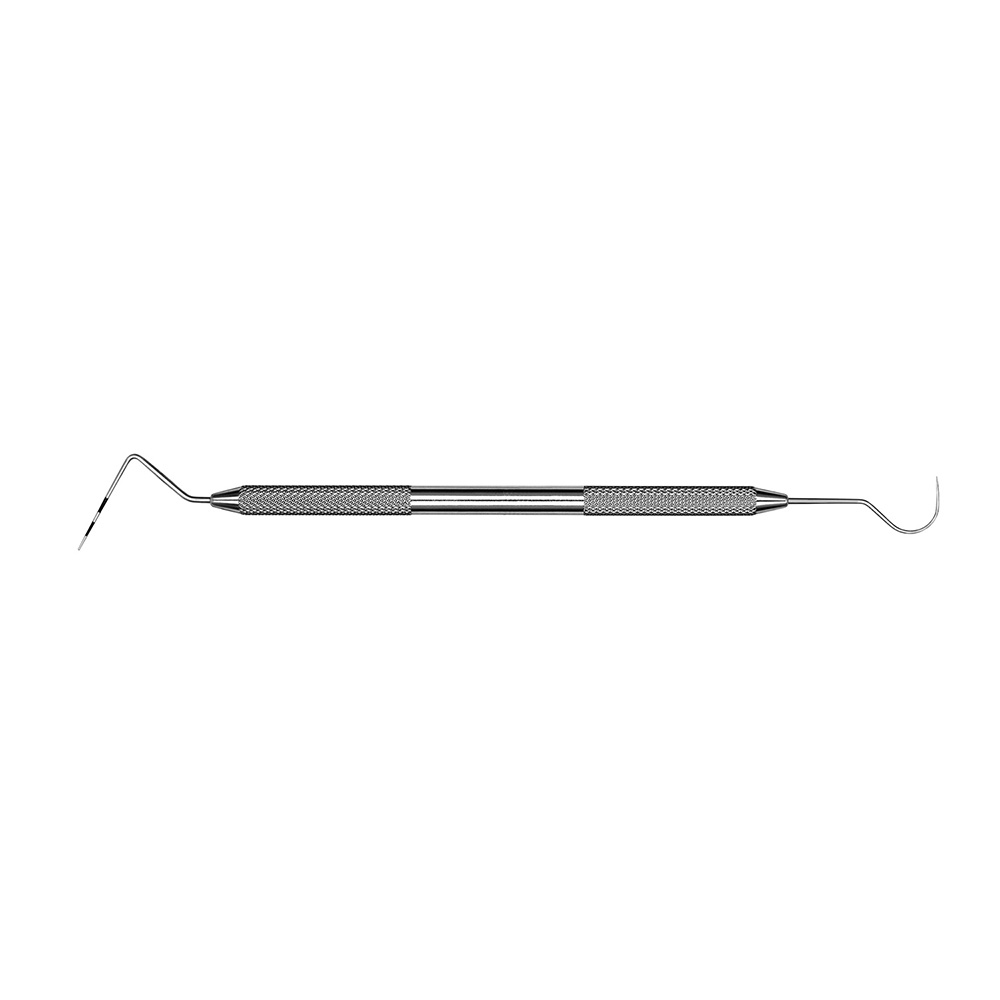 Sonde Parodontale #23 manche #31 11-8-6-3