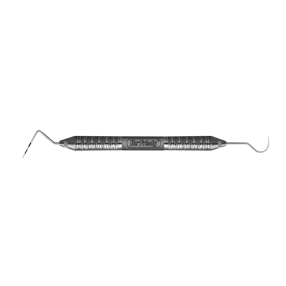 Periodontal Probe #23 handle #6 11-8-6-3