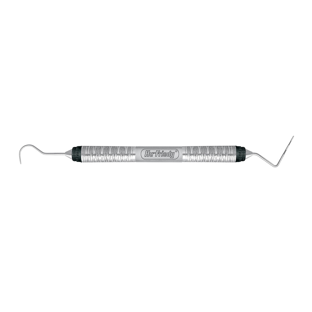 Sonde Parodontale #23 manche #7 12-9-6-3